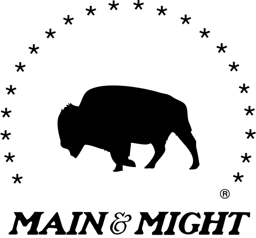 main and might